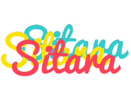 Sitara disco logo