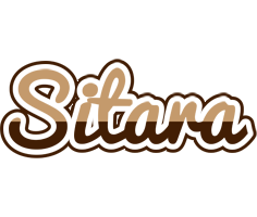 Sitara exclusive logo