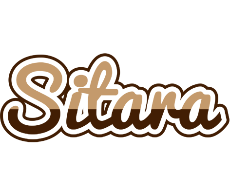 Sitara exclusive logo