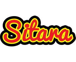 Sitara fireman logo