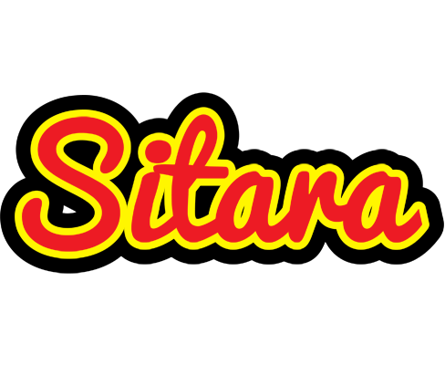 Sitara fireman logo