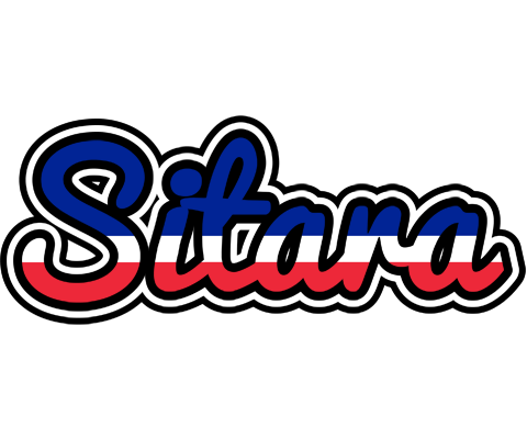Sitara france logo