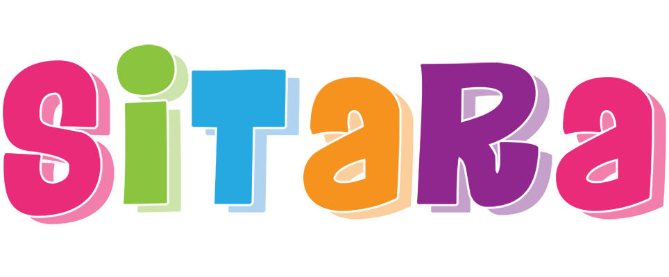 Sitara friday logo