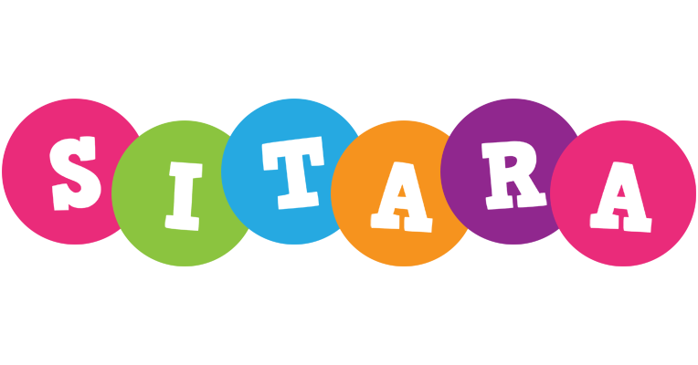 Sitara friends logo