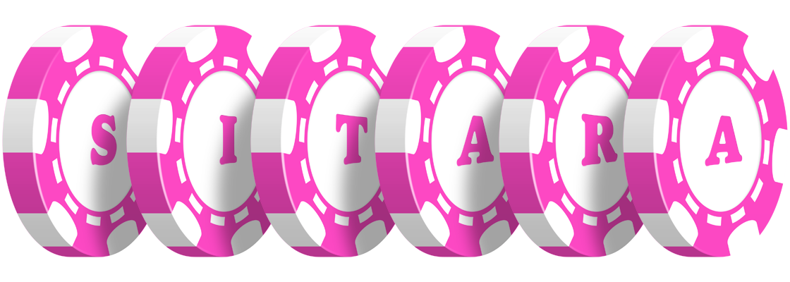 Sitara gambler logo