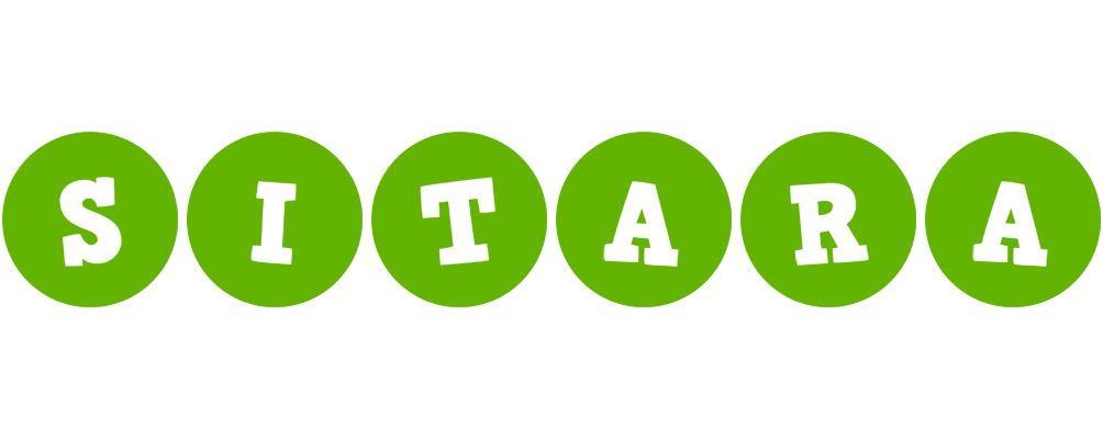 Sitara games logo