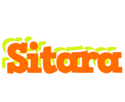 Sitara healthy logo