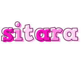 Sitara hello logo