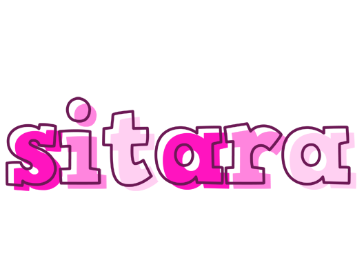 Sitara hello logo