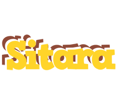 Sitara hotcup logo