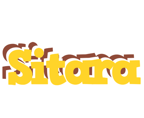 Sitara hotcup logo