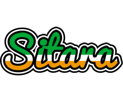 Sitara ireland logo