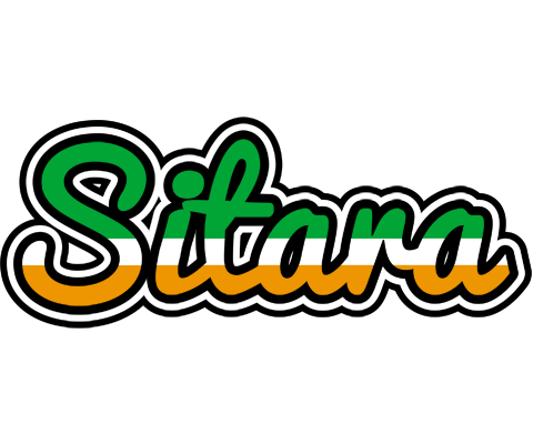 Sitara ireland logo