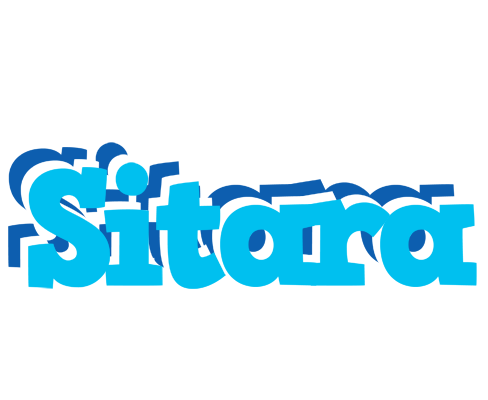 Sitara jacuzzi logo