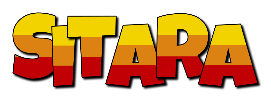 Sitara jungle logo