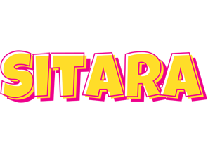 Sitara kaboom logo