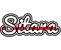 Sitara kingdom logo