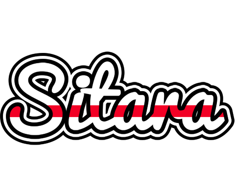 Sitara kingdom logo