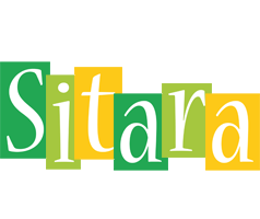 Sitara lemonade logo
