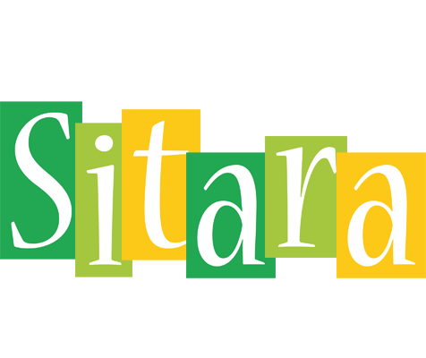 Sitara lemonade logo