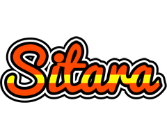 Sitara madrid logo