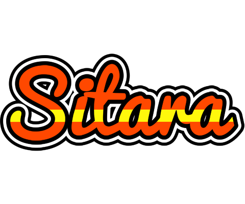 Sitara madrid logo