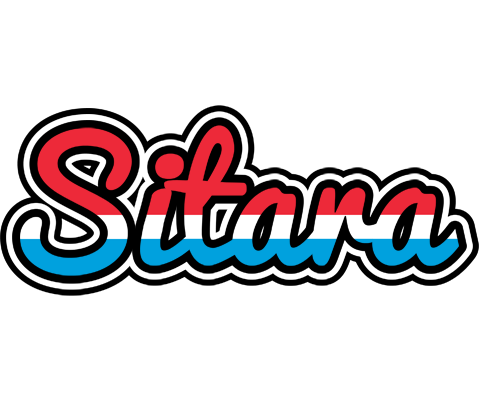 Sitara norway logo