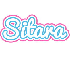 Sitara outdoors logo
