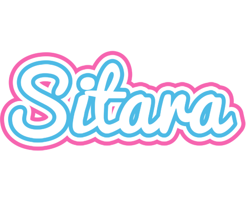 Sitara outdoors logo