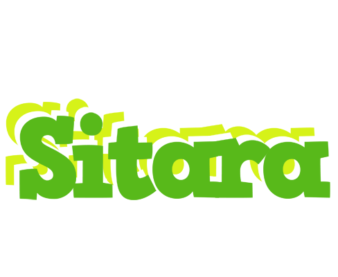 Sitara picnic logo