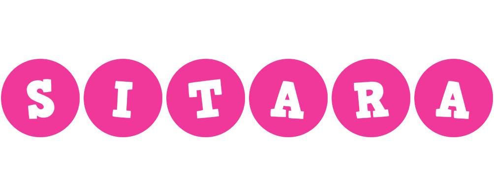 Sitara poker logo