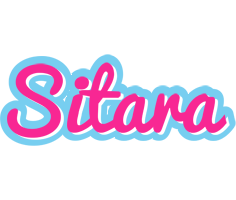 Sitara popstar logo