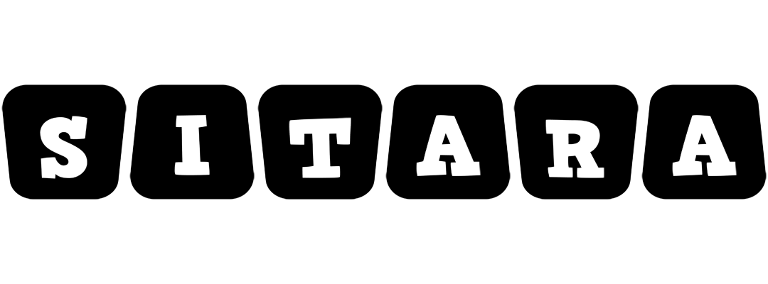 Sitara racing logo