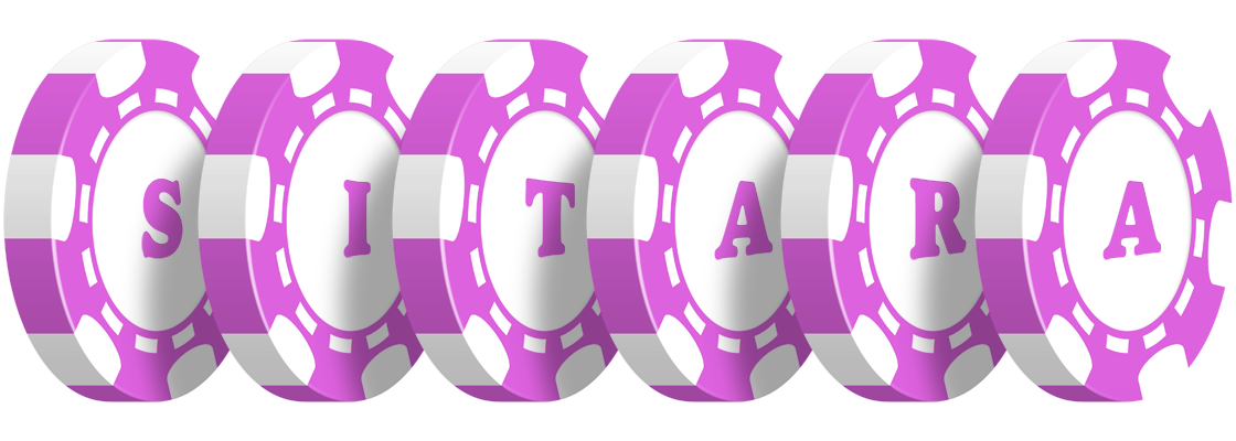Sitara river logo