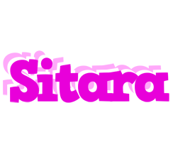 Sitara rumba logo