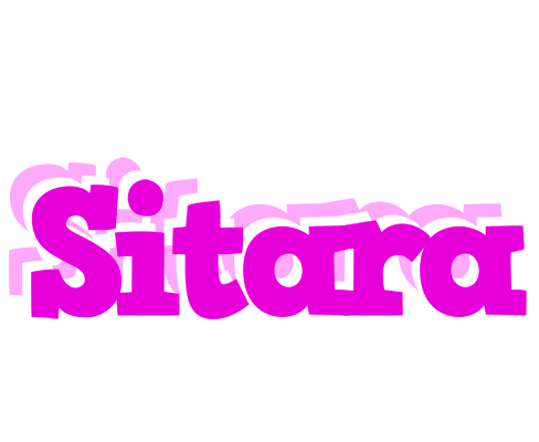 Sitara rumba logo