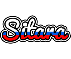 Sitara russia logo