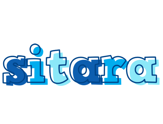 Sitara sailor logo