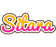 Sitara smoothie logo