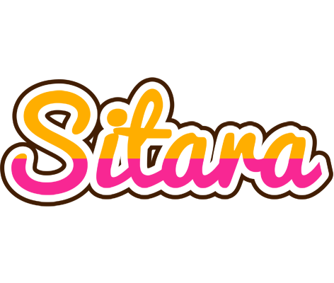 Sitara smoothie logo