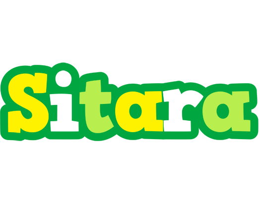 Sitara soccer logo