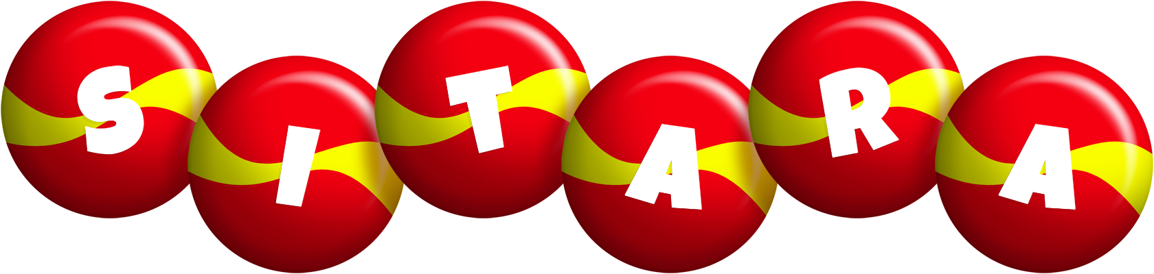 Sitara spain logo
