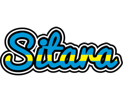 Sitara sweden logo