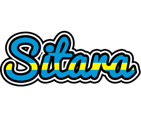 Sitara sweden logo