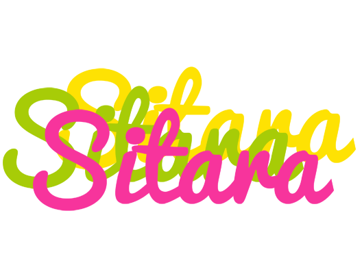 Sitara sweets logo