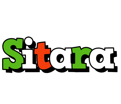 Sitara venezia logo
