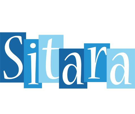 Sitara winter logo