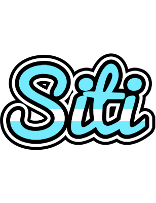 Siti argentine logo