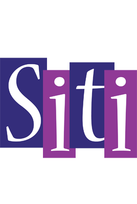 Siti autumn logo