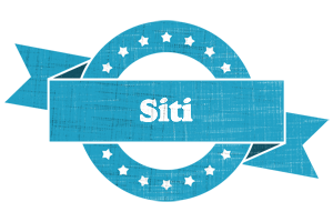 Siti balance logo